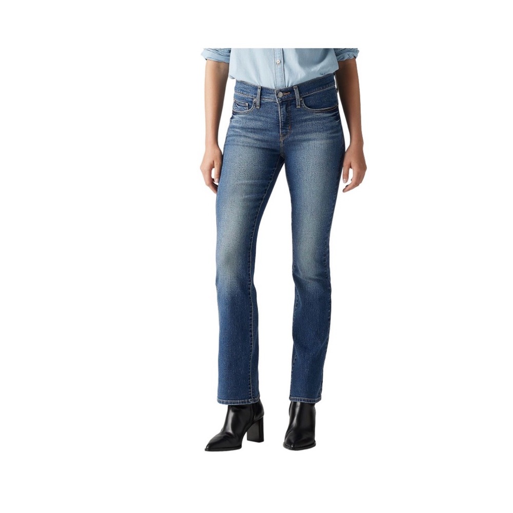 Levi’s 315 Shaping Bootcut